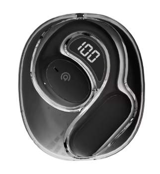 The TrioTrans Earbuds