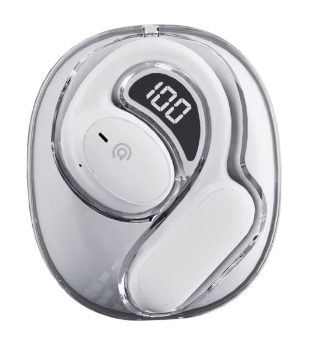 The TrioTrans Earbuds