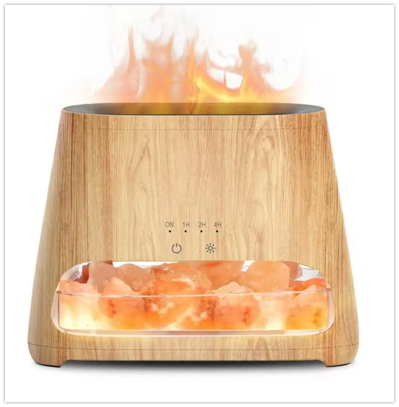 2-in-1 Air Purifier & Humidifier