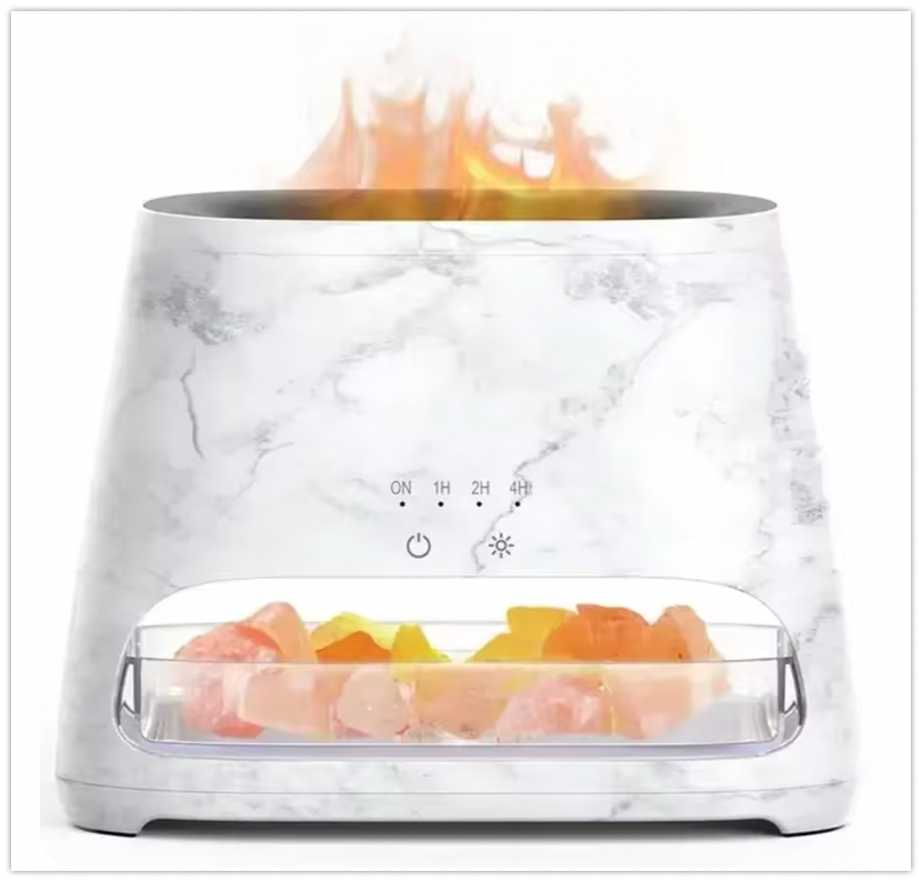 2-in-1 Air Purifier & Humidifier