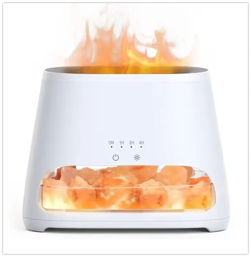 2-in-1 Air Purifier & Humidifier