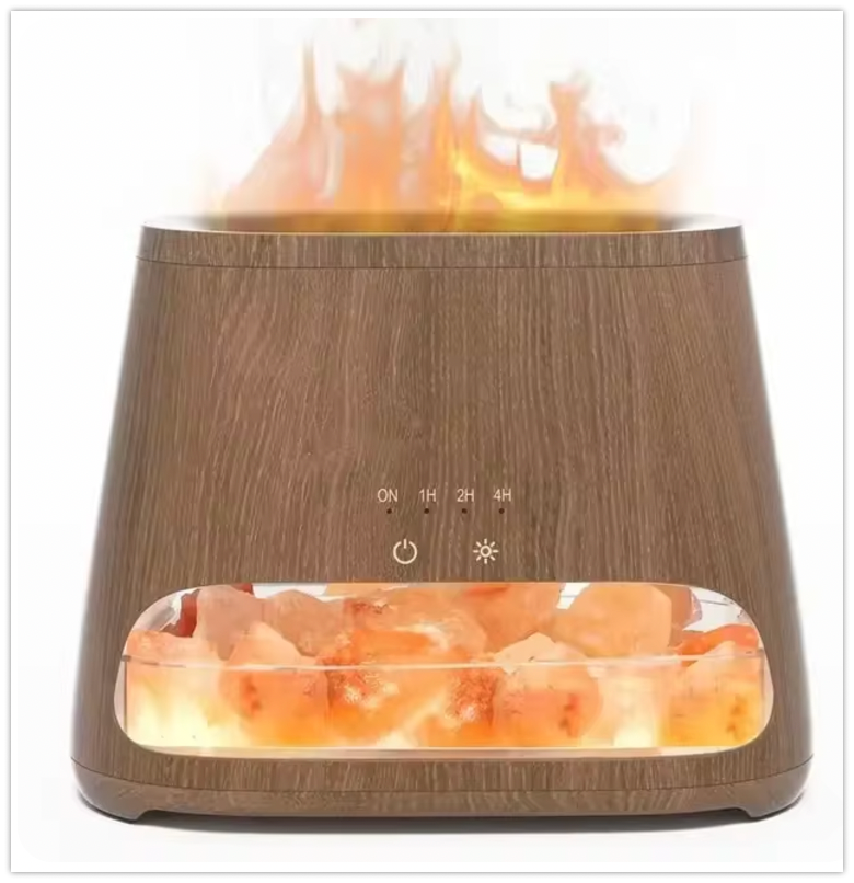 2-in-1 Air Purifier & Humidifier