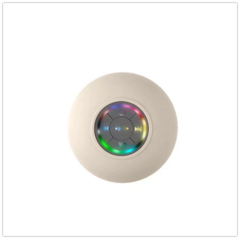 The Showermate™ Bluetooth Speaker