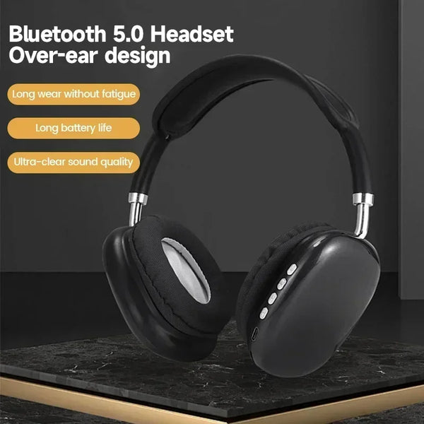 FreedomPro™ Wireless Headset