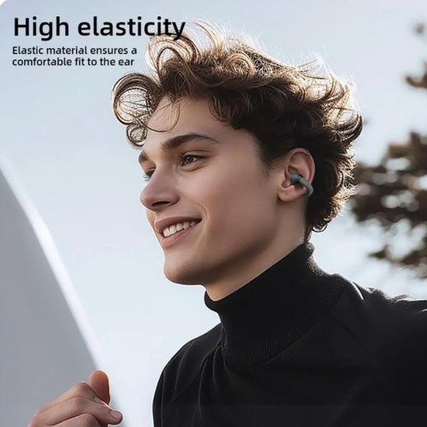 Smart Translator Earbuds