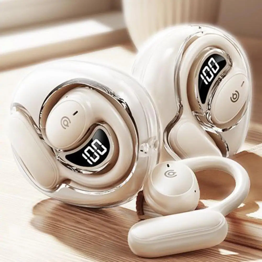 The TrioTrans Earbuds