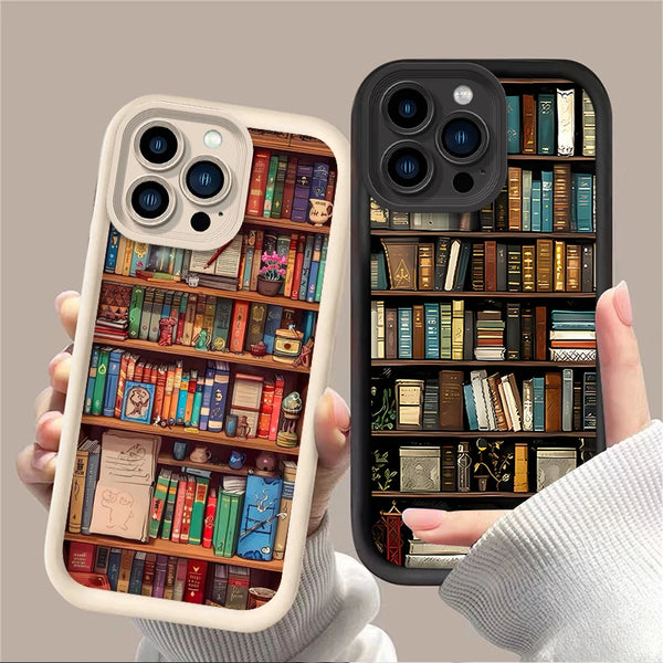 BookNest™ Phone Case