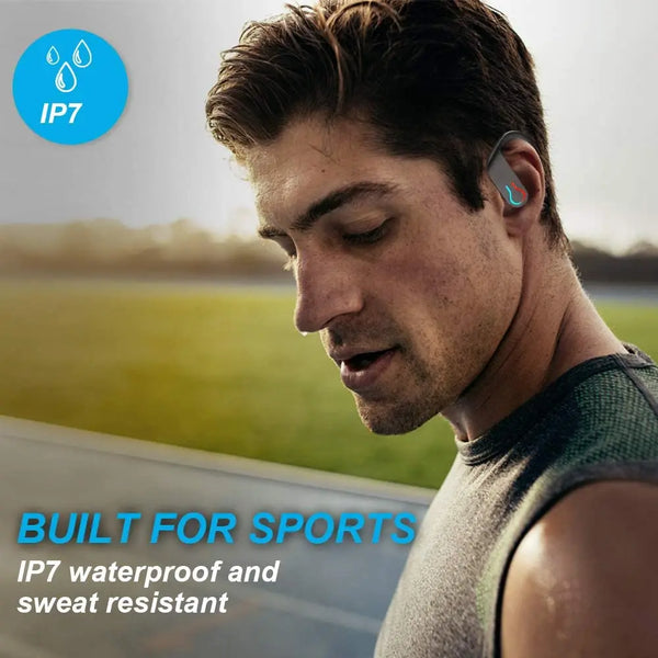 VibeRun™ Wireless Earbuds