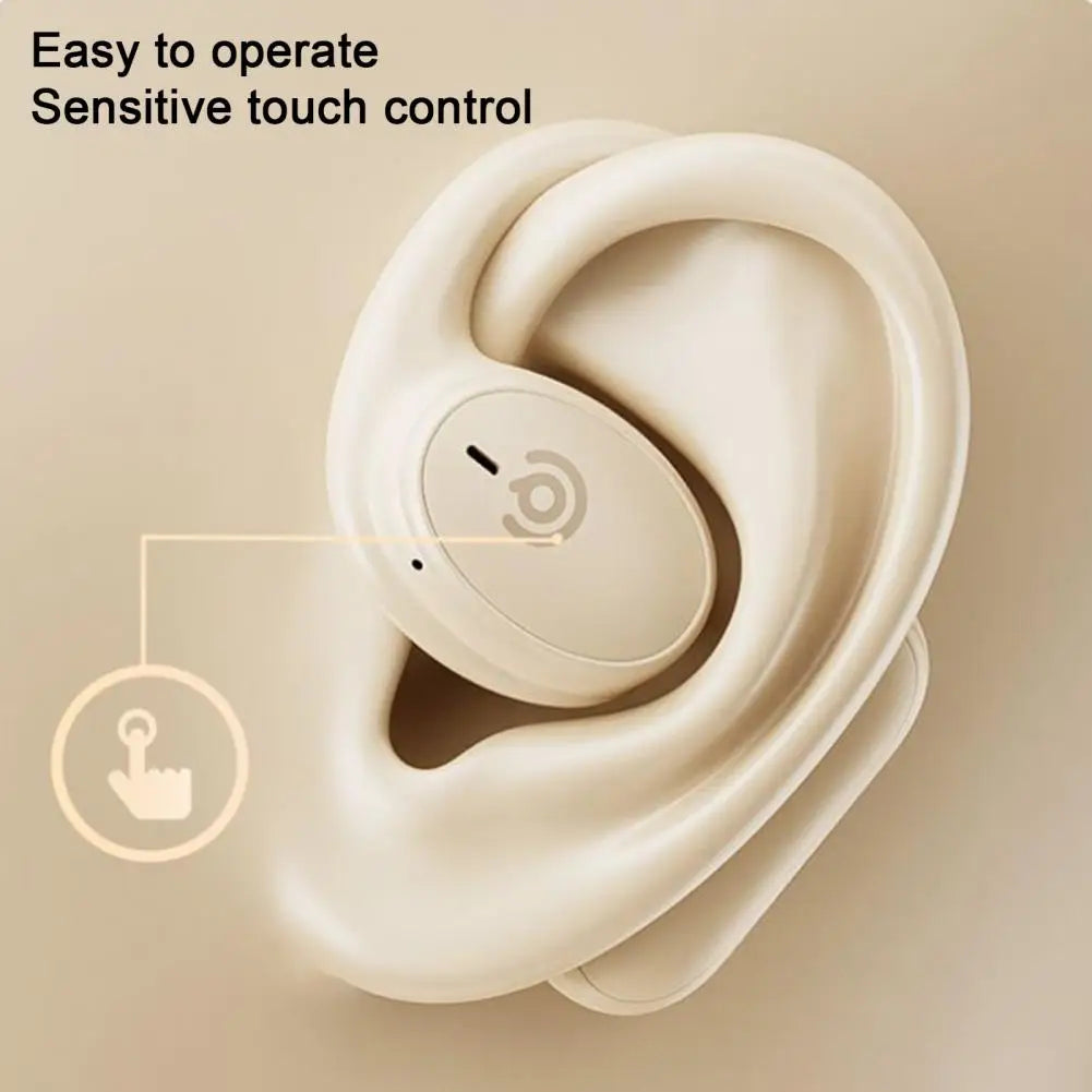 The TrioTrans Earbuds