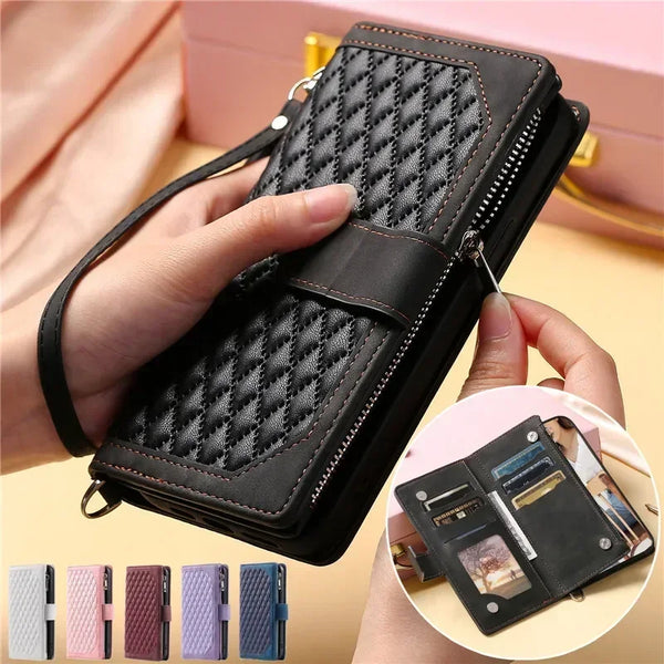 CarrySmart™ Wallet Case