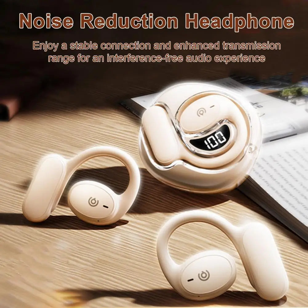 The TrioTrans Earbuds