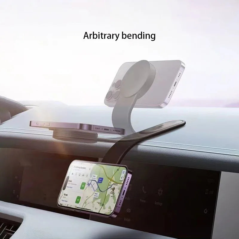 TechPro™ Magnetic Car Phone Mount