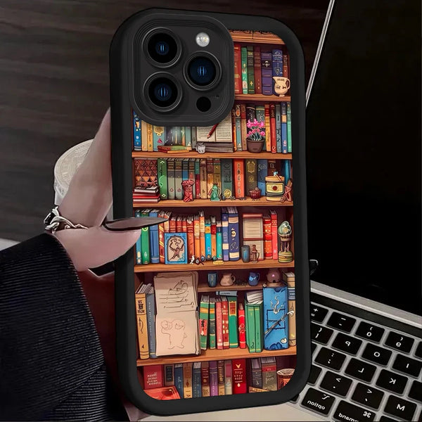 BookNest™ Phone Case
