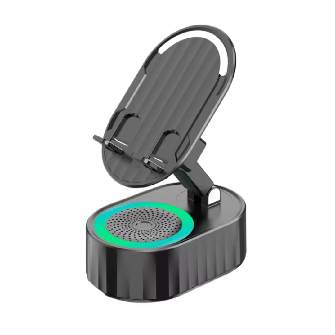 The SmartX™ Pro Speaker Phone Stand