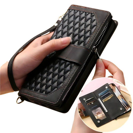 CarrySmart™ Wallet Case