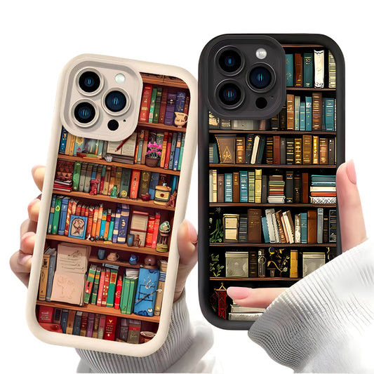 BookNest™ Phone Case