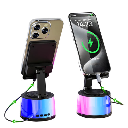 EchoDock™ Speaker Phone Holder