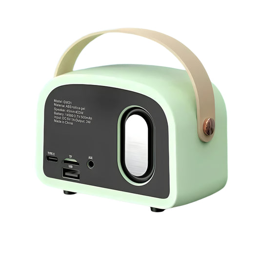 RetroBeats™ Mini Speaker