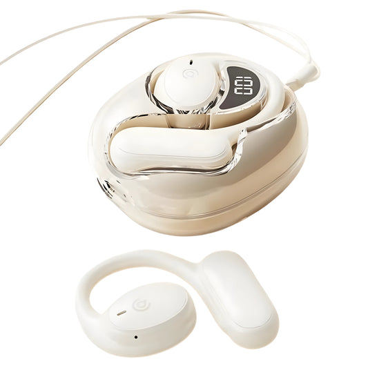 The TrioTrans Earbuds