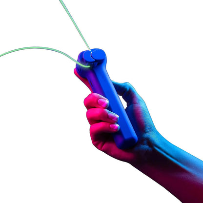 The Ultimate GlowGrip™ Rope - With 4 Strings