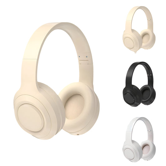 Vibra™ Bluetooth Headset