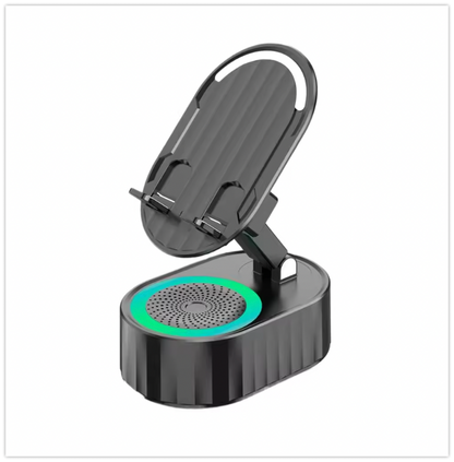 SmartX™ Pro Speaker Phone Stand + Free Gifts (Choose Any One)