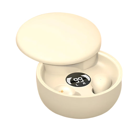 InvisiblePulse™ Mini Bluetooth Earbuds