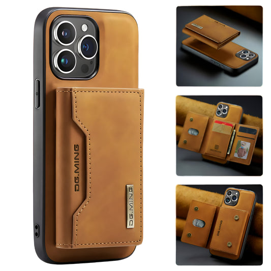 MagnaSnap™ Wallet Case