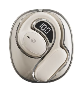 The TrioTrans Earbuds