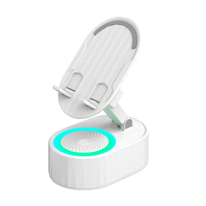 Smart Induction Speaker & Stand™