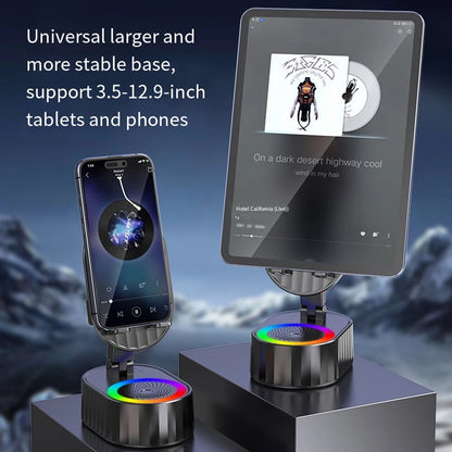 Smart Induction Speaker & Stand™