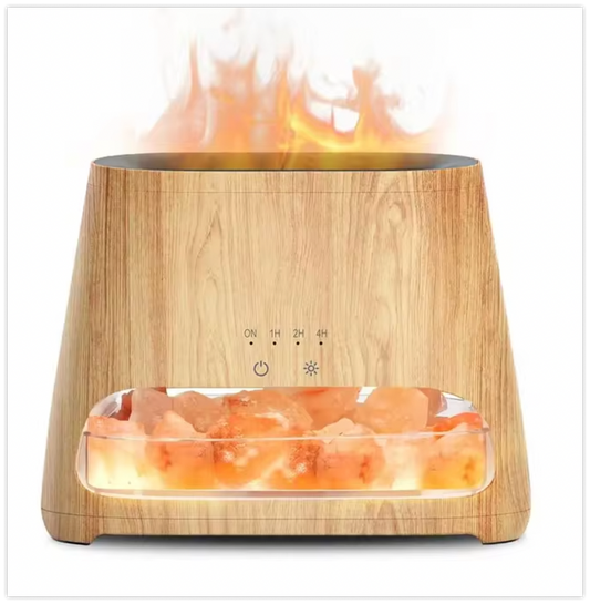 2-in-1 Air Purifier & Humidifier