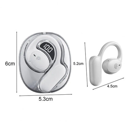The TrioTrans Earbuds