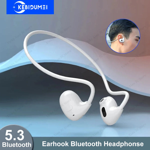 FlexBeat™ Bluetooth Earbuds