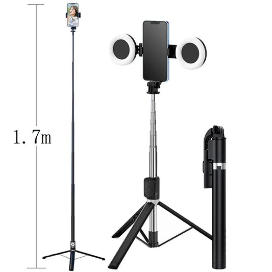 Ultimate Selfie Tripod Stand