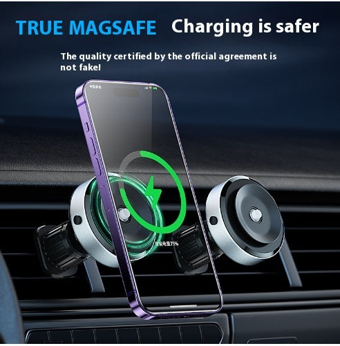 Maghold™ Magnetic Phone Mount