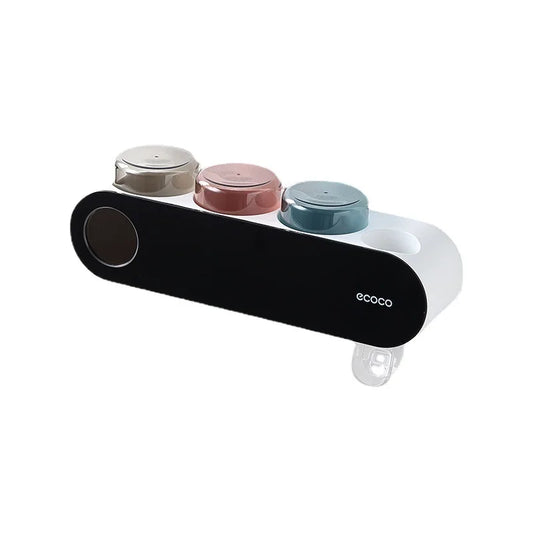 Smart Smile Sanitizer