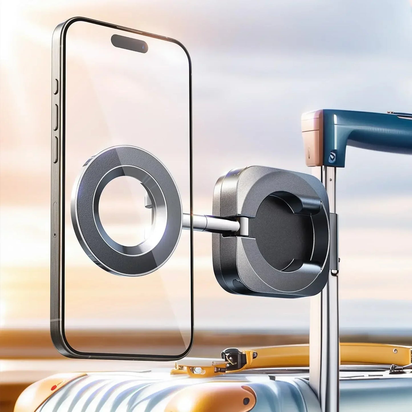 Lisen Easy Travel Phone Stand