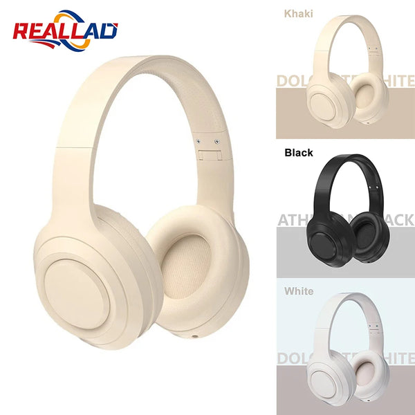 Vibra™ Bluetooth Headset
