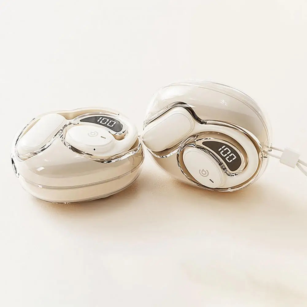 The TrioTrans Earbuds