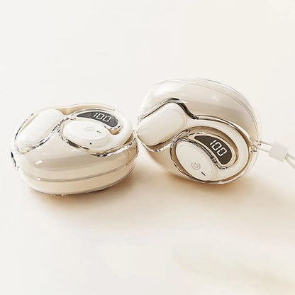 The TrioTrans Earbuds