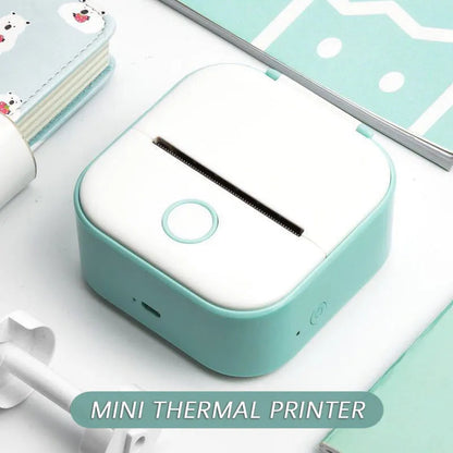 MiniPort™ Thermal Printer