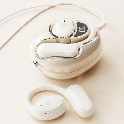The TrioTrans Earbuds
