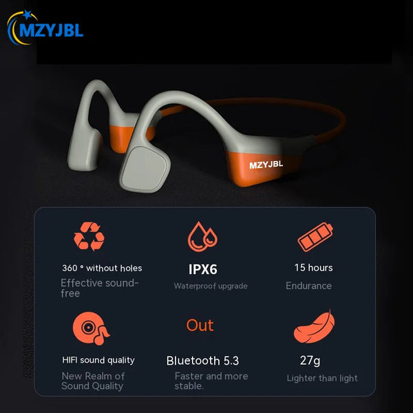 FreedomFit™ Wireless Earbuds