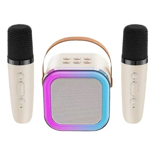 VibeMic™ Party Power Karaoke