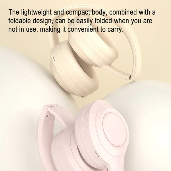 Vibra™ Bluetooth Headset