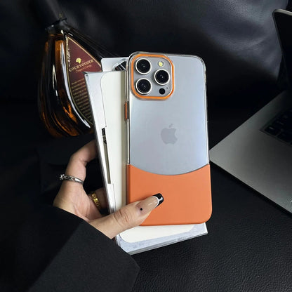 The Spliced Harbor Case