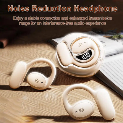 The TrioTrans Earbuds