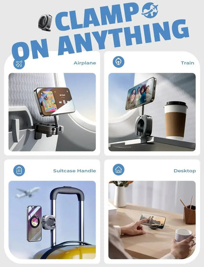 Lisen Easy Travel Phone Stand