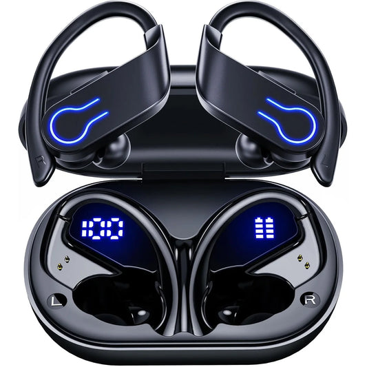 VibeRun™ Wireless Earbuds